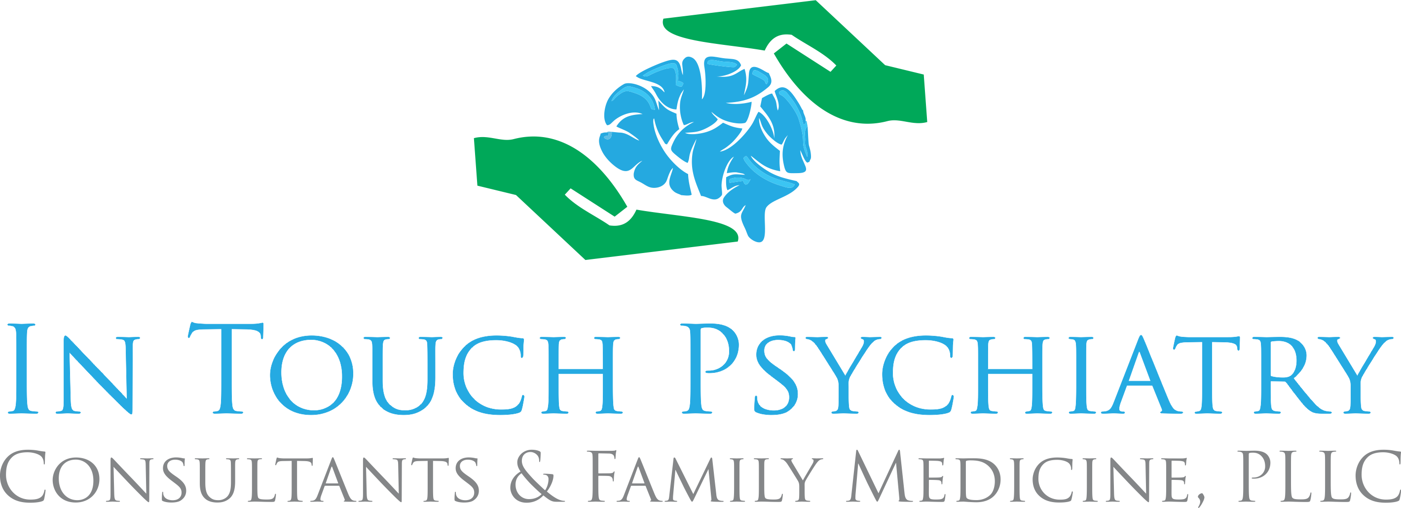 In Touch Psychiatry