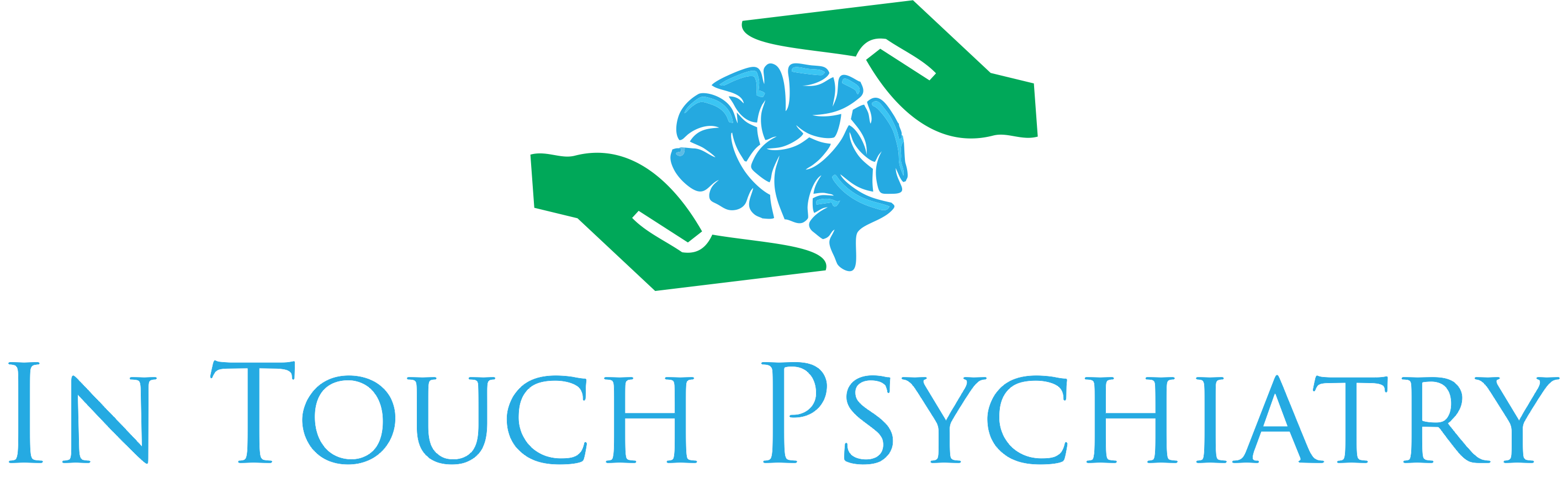 In Touch Psychiatry